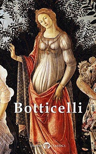 Complete Works of Botticelli