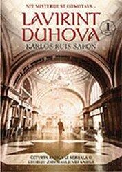 Lavirint duhova I