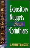 Expository Nuggets from 1 Corinthians