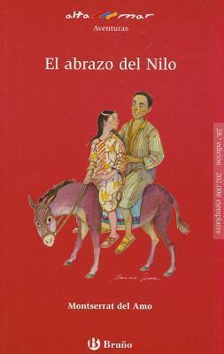 El abrazo del Nilo