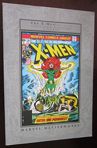 Marvel Masterworks: The Uncanny X-Men, Vol. 2