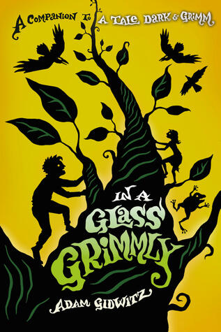 In a Glass Grimmly