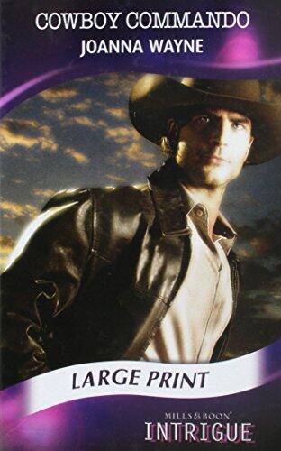 Cowboy Commando
