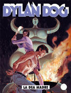 Dylan Dog n. 308: La dea madre