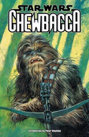 Star Wars: Chewbacca (Star Wars