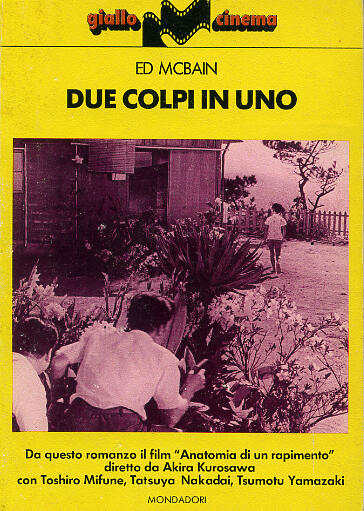 Due colpi in uno