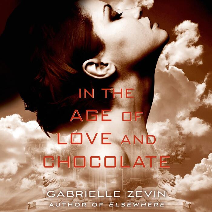 In the Age of Love and Chocolate: The Birthright Series, Book 3