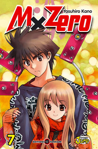 MxZero 7