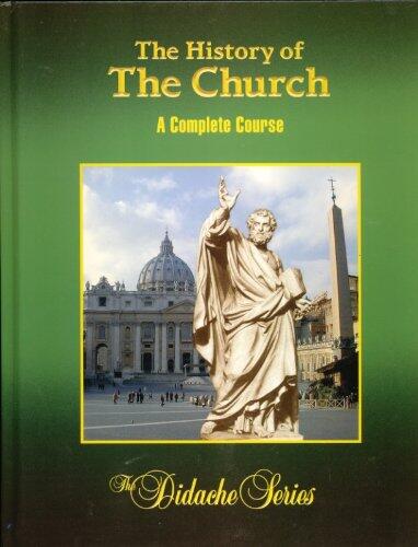 The History of the Church