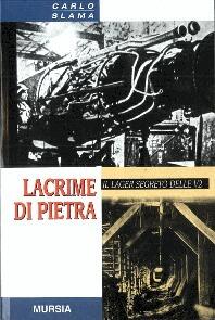 Lacrime di pietra: gli orrori del lager segreto dove si costruivano le V2