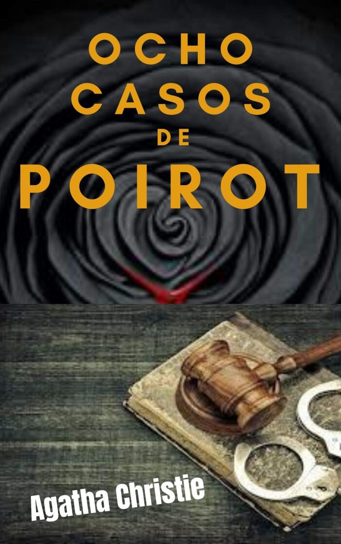 Ocho casos de Poirot
