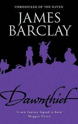 Chronicles of the Raven