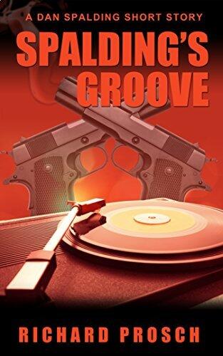 Spalding's Groove