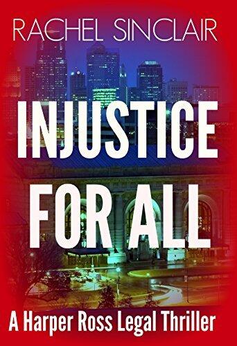 Injustice For All