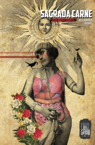 Sagrada Carne: Poemas Zombis