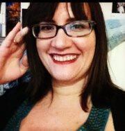 Amber E. Scott