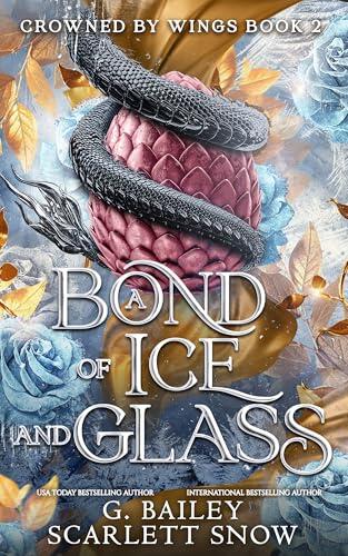 A Bond of Ice and Glass