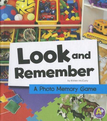 Eye-Look Picture Games