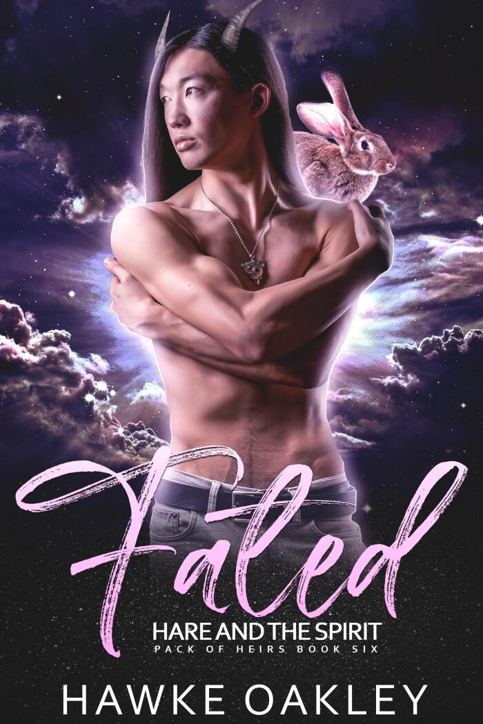 Fated: Hare and the Spirit