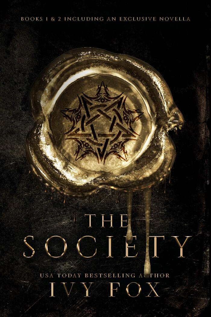 The Society Series 1