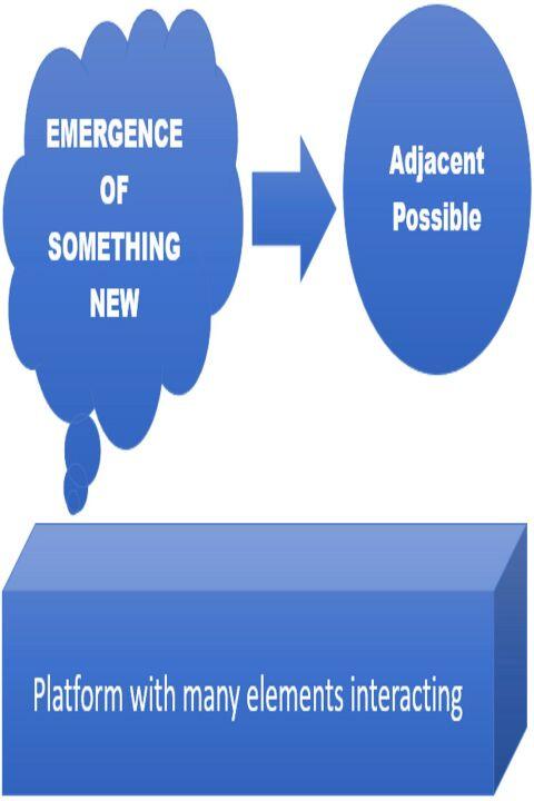 Transforming (Applying Spirituality, Emergent Creativity, and Reconciliation)