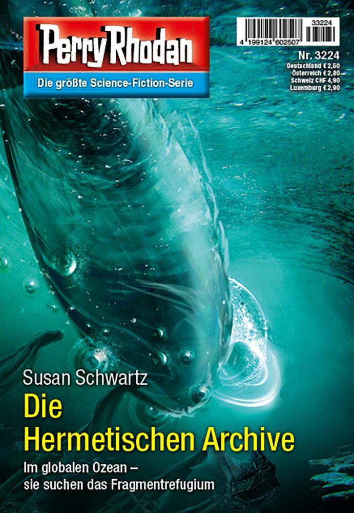Die Hermetischen Archive