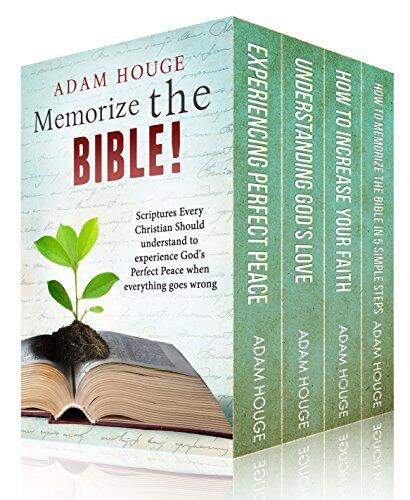 Memorize the Bible and Understand It