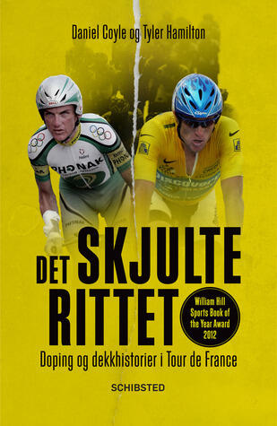 Det skjulte rittet: Doping og dekkhistorier i Tour de France