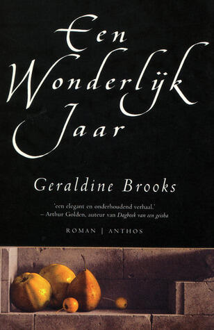 Een wonderlijk jaar