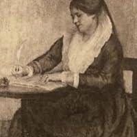 Anne Burrows Gilchrist