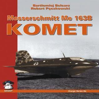 Messerschmit Me 163 Komet