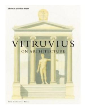 Vitruvius on Architecture
