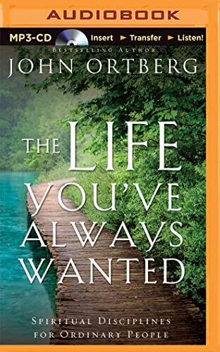Life You've Always Wanted, The