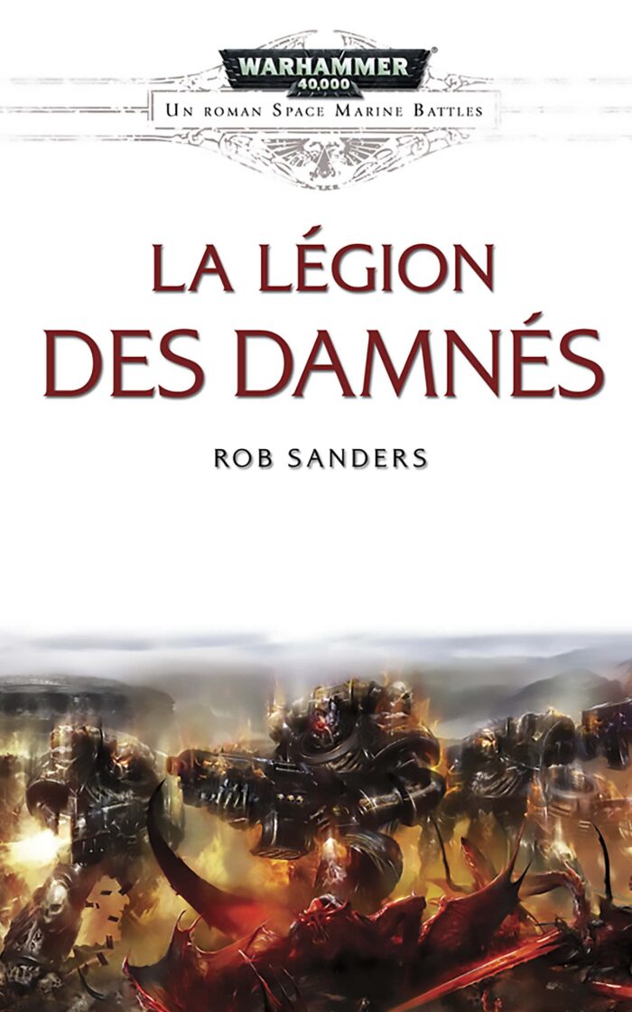 La Légion des damnés