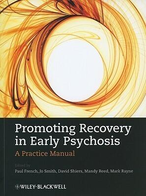Promoting Recovery Early Psychosis