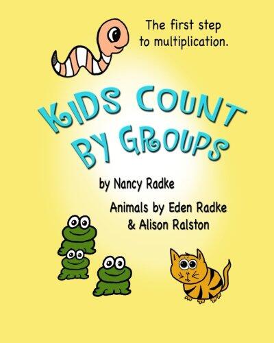 Kids Count by Groups