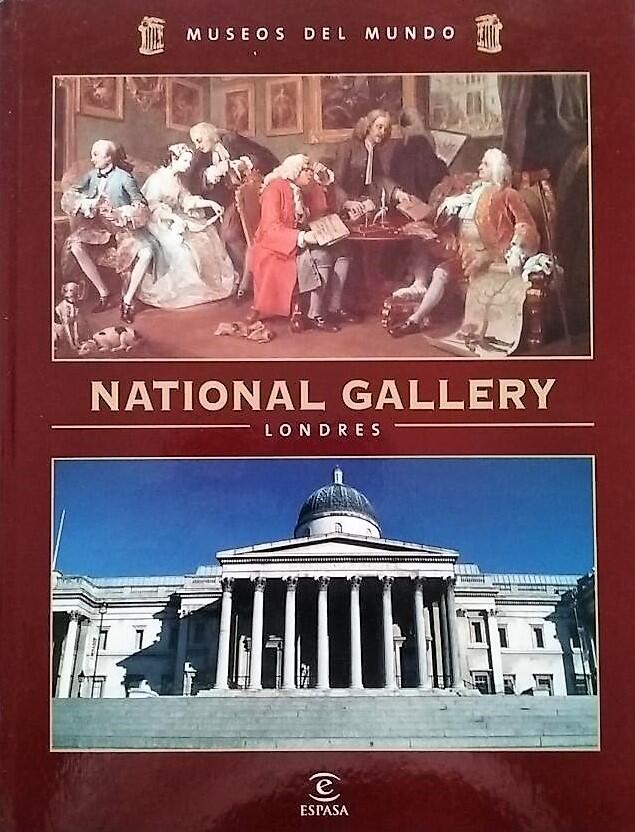Museos del mundo: National Gallery