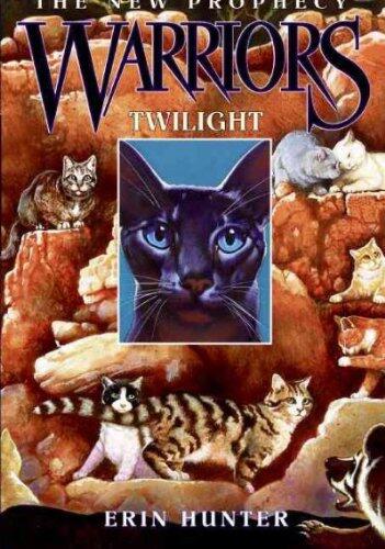 Twilight[ TWILIGHT ] by Hunter, Erin (Author) Aug-22-06[ Hardcover ]
