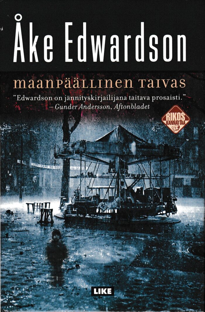 Maanpäällinen taivas
