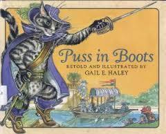 Puss in Boots