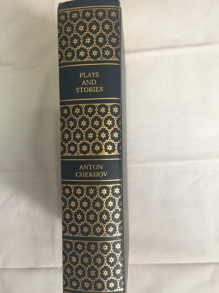 Anton Chekhov: Plays and Stories