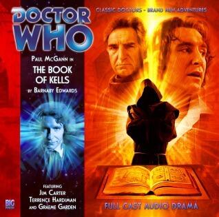 Doctor Who: The Book of Kells