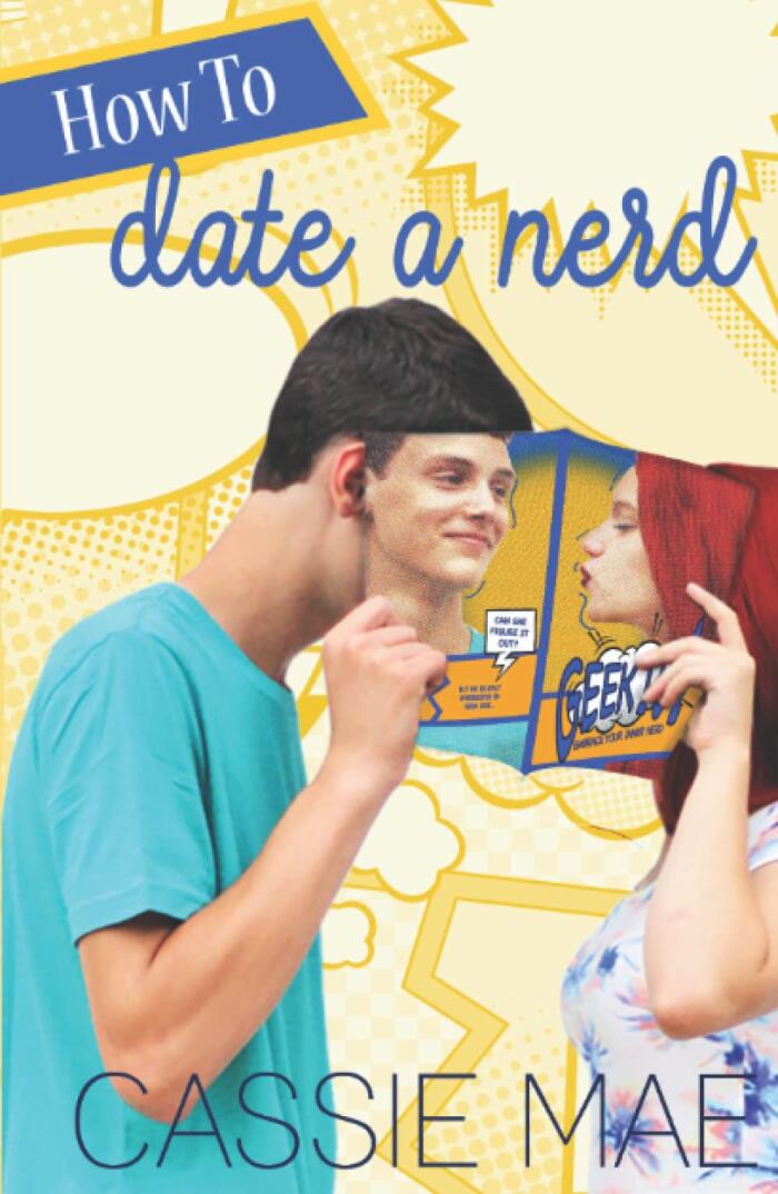 How to Date a Nerd
