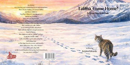 Talitha, Come Home!: A True Alaskan Tale