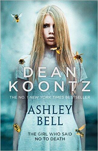 Ashley Bell: The Must-Read Psychological Suspense Thriller of the Year