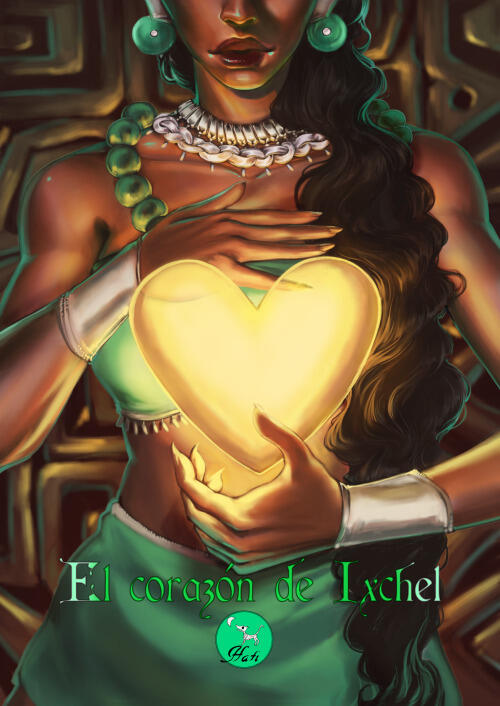 El Corazón de Ixchel
