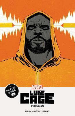 Luke Cage - Marvel Digital Original