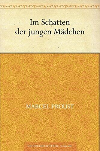 Im Schatten der jungen Mädchen