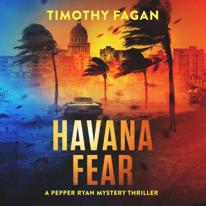 Havana Fear