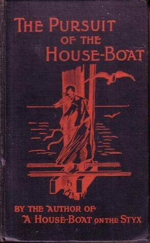 The Pursuit of the House-Boat: Being Some Further Account of the Divers Doings of the Associated Shades, under the Leadership of Sherlock Holmes, Esq.